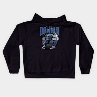 Aaron Donald Los Angeles R Rise Kids Hoodie